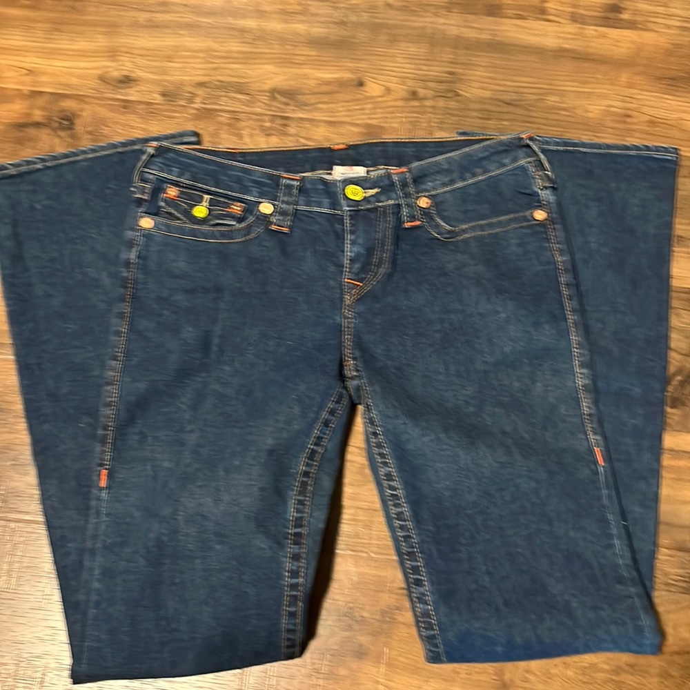 True religion jeans